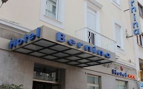 Bernina Hotel Milano
